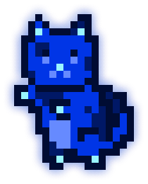 MoonCat #3471 (0x002a2a51d2)