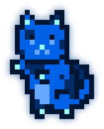 MoonCat #16928 (0x002a3466a9)