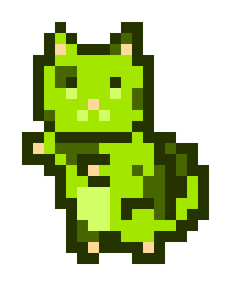 MoonCat #9045 (0x002a5b7125)