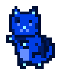 MoonCat #19139 (0x002a657ab3)