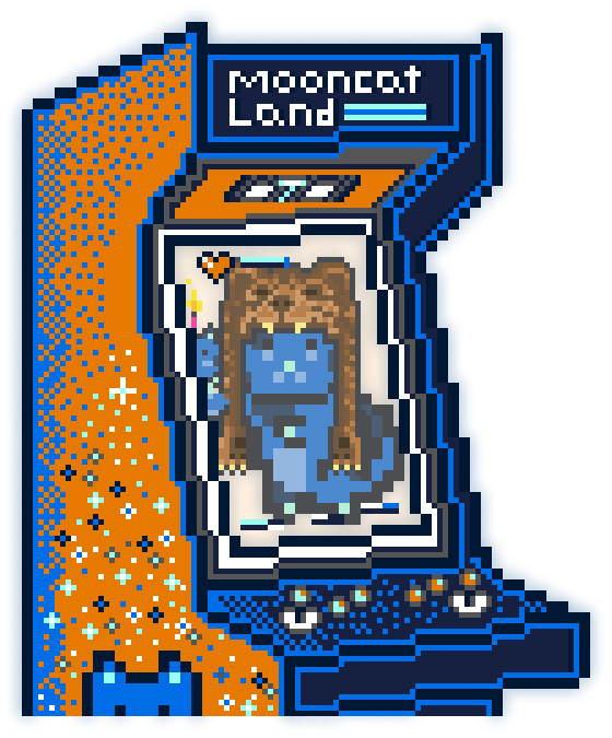 MoonCat #17648 (0x002a7197c2)