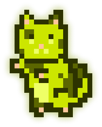 MoonCat #11387 (0x002aa4b13c)
