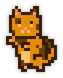 MoonCat #8684 (0x002aada291)