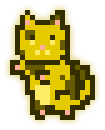 MoonCat #16069 (0x002ad1b90b)