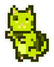MoonCat #6146 (0x002ad9dfab)
