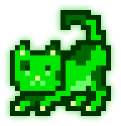 MoonCat #22555 (0x002b0bcc0b)
