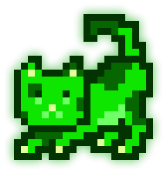 MoonCat #2046 (0x002b0cb401)