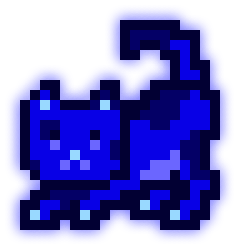MoonCat #8500 (0x002b1f17fc)