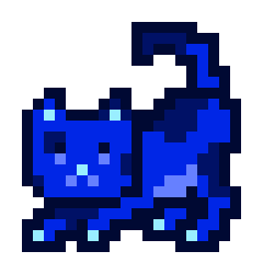 MoonCat #1010 (0x002b2e48c9)