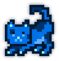 MoonCat #24341 (0x002b37516c)
