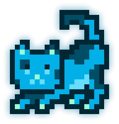 MoonCat #14975 (0x002b3d9ab6)