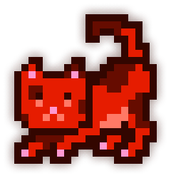 MoonCat #316 (0x002b664945)