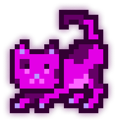MoonCat #22402 (0x002b79217a)