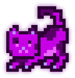 MoonCat #4294 (0x002b9931a9)