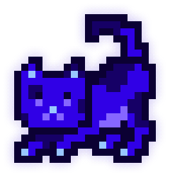 MoonCat #21326 (0x002bbcadf4)