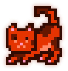 MoonCat #18711 (0x002bc79080)