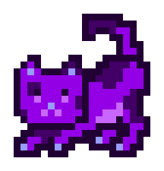 MoonCat #12979 (0x002bd488fe)