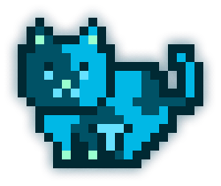 MoonCat #25240 (0x002c015e75)