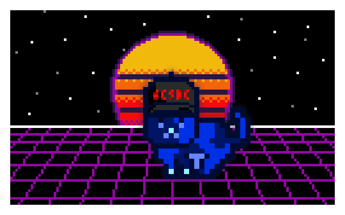 MoonCat #2774 (0x002c384268)