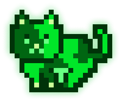 MoonCat #7710 (0x002c55da6d)
