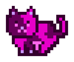 MoonCat #1580 (0x002c710c64)