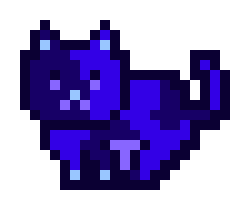 MoonCat #18807 (0x002c714cf2)