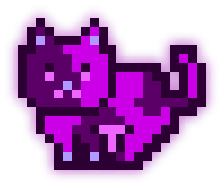 MoonCat #5314 (0x002ca607ba)