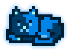 MoonCat #7809 (0x002d179af9)