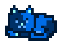 MoonCat #1327 (0x002d2e629c)