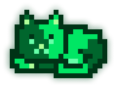 MoonCat #15366 (0x002d437a5b)