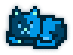 MoonCat #4099 (0x002d657c88)
