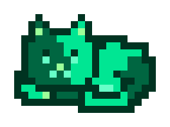 MoonCat #22854 (0x002d71caaa)