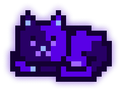 MoonCat #7070 (0x002d7232d7)