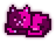 MoonCat #4724 (0x002d8d0f6c)