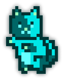 MoonCat #5024 (0x002e0f3636)