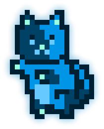 MoonCat #7263 (0x002e3ea0d5)