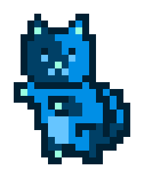 MoonCat #24402 (0x002e5f99bc)