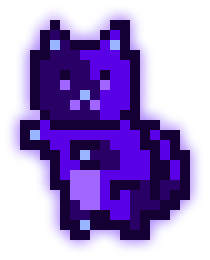 MoonCat #21380 (0x002e6c14f7)