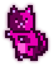 MoonCat #3750 (0x002e8b0b6e)