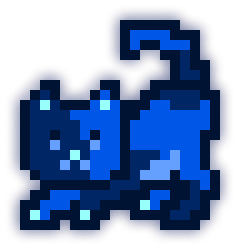 MoonCat #8611 (0x002f032968)