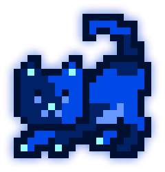 MoonCat #14872 (0x002f1c5ade)