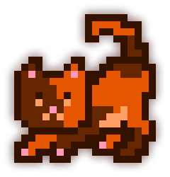 MoonCat #7828 (0x002f4f270f)