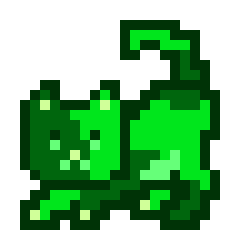 MoonCat #21693 (0x002f90f99d)