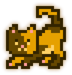 MoonCat #15563 (0x002fa47300)