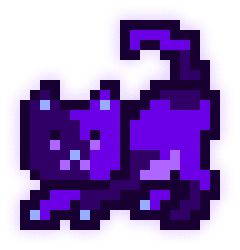 MoonCat #14858 (0x002fd5b0ff)