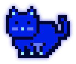 MoonCat #8337 (0x00300220db)