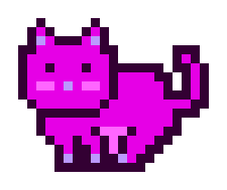 MoonCat #5504 (0x00301f0e1f)