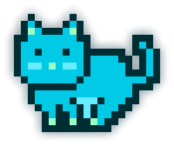 MoonCat #10610 (0x00303e6267)
