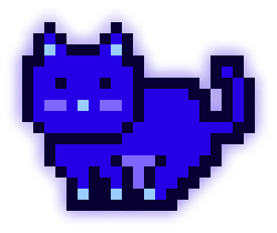MoonCat #6916 (0x00305236e6)