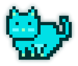MoonCat #16432 (0x00305c8485)